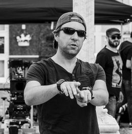 Хорхе Сааведра