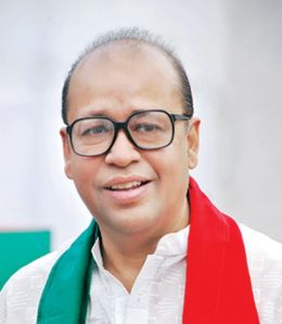 Faridur Reza Sagar