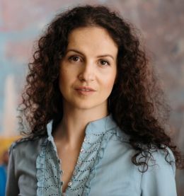 Анита Джука