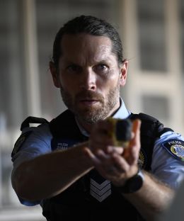 Ник Бриттон