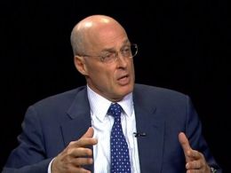 Хенри Полсон