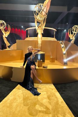 Пилар Кэррингтон