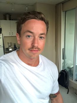 Уинстон Шредер