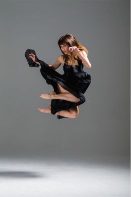 Келли Кабрера