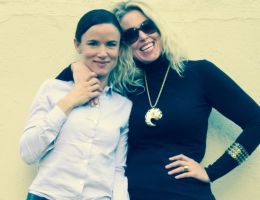 Брук Брансон