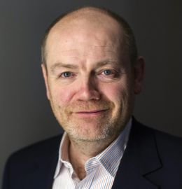 Марк Томпсон