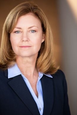 Sally Shamrell