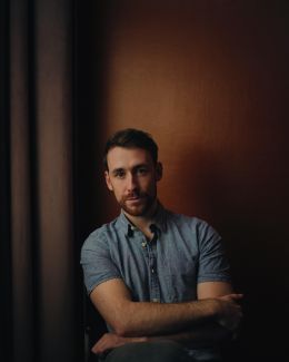 Николас Браун