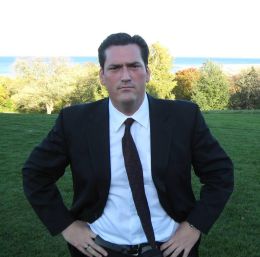 Стивен Райт