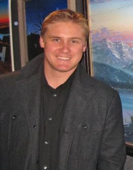 Уэс Ван Дайк