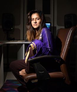 Sneha Khanwalkar
