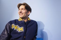 Джеймс Лоулер