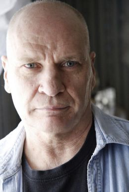 Алан МакКлинток