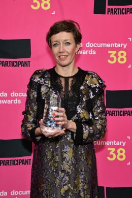 Charlotte Munch Bengtsen