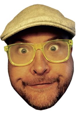 Ben Bachelder