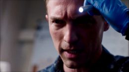 Ben Turner Dixon