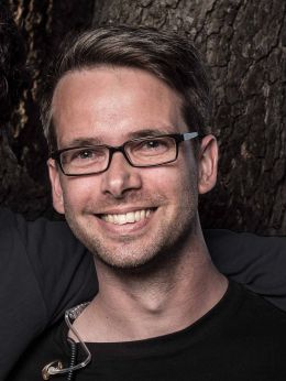 Бенджамин Кохзер