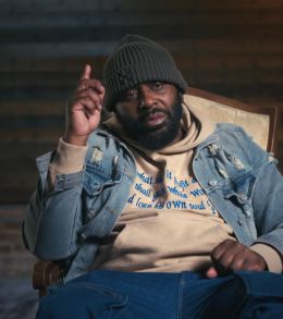 Дарнелл Херрингтон