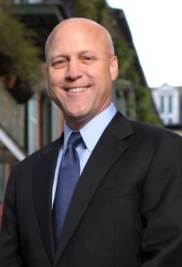 Mitch Landrieu