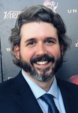 Rob Traegler