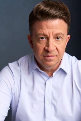Philip Covin