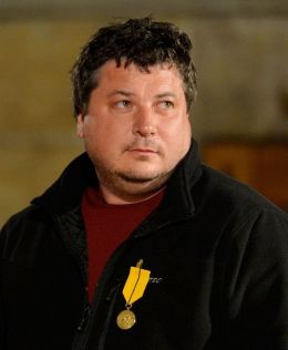 Роберт Седлачек