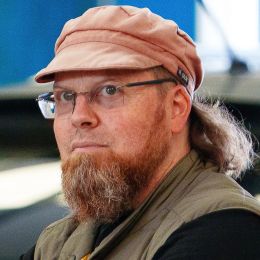 Дензиль Монк