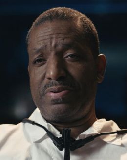 Доналд Харрисон