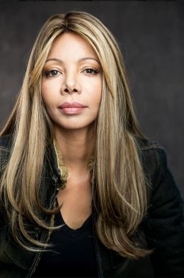 Кармелита Хьюз