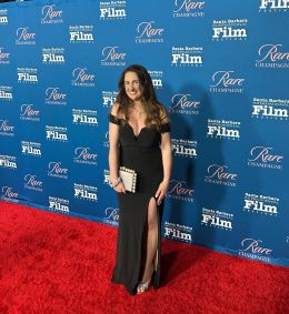 Натали Марсиано