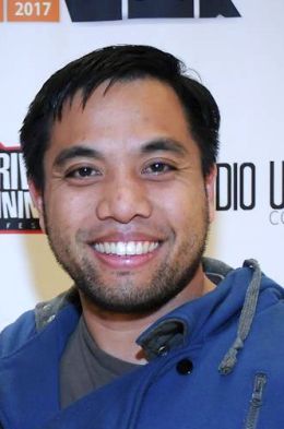 Fernando Jay Huerto