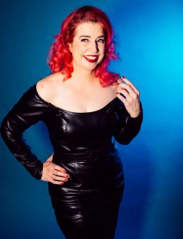 Paula Haifley