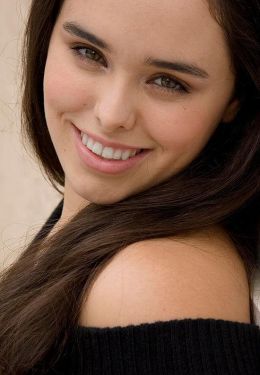 Alixzandra Dove