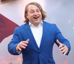 Шон Роджерс