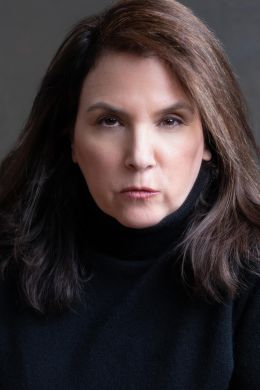 Синтия Штраус