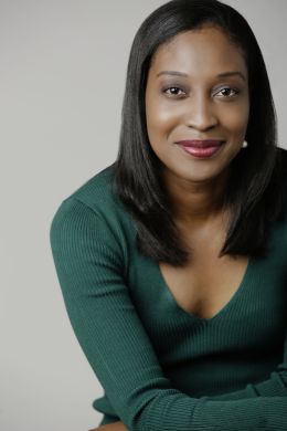 Джина Этуотер