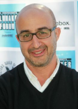 David Dinerstein
