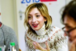 Марта Донзелли