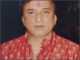 Avinash Kharshikar