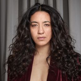 Лорена Вега