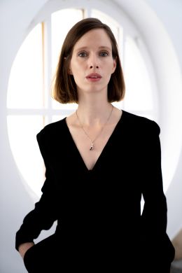 Лили Хорват