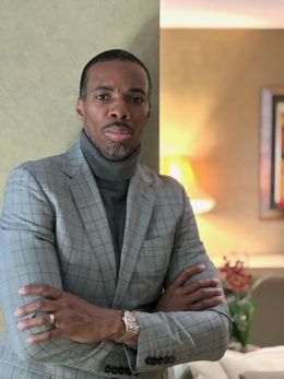 Самсон Стайлз