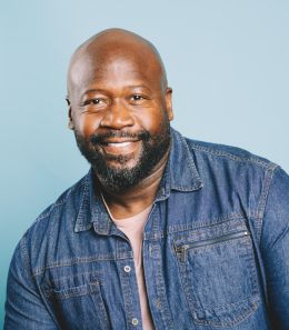 Marcellus Bassman Shepard