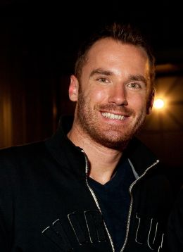 Джефф Ларсон