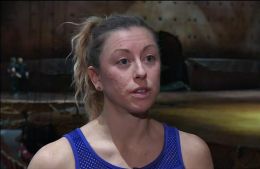 Аланна Бэйкер