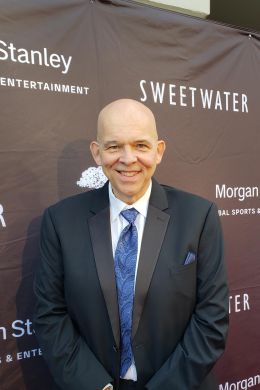 Тим Кэвэнэх