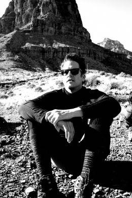 Картер Литтл