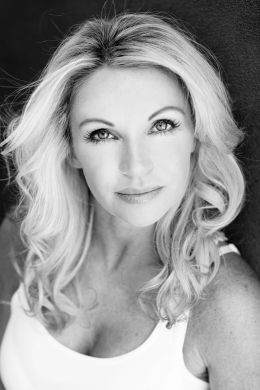 Бриджетт Паруассиан