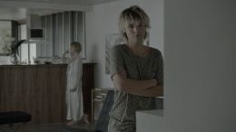 Pia Örjansdotter