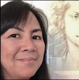 Мария Елена Родригес